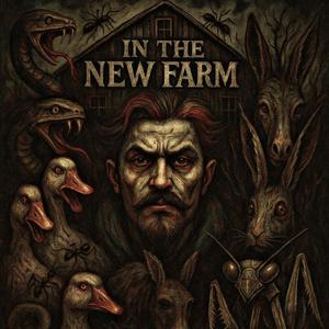 The Invasion of The Geese