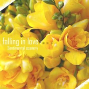 Falling In Love (Need More Love Mix)