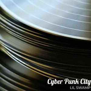 Cyber Tron
