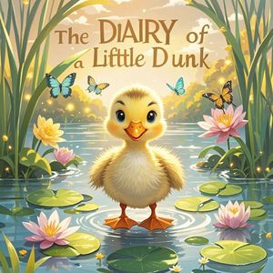 小鸭子的日记-人木自心