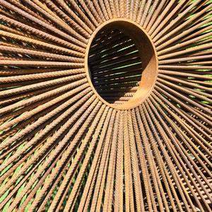 that was the style at the time