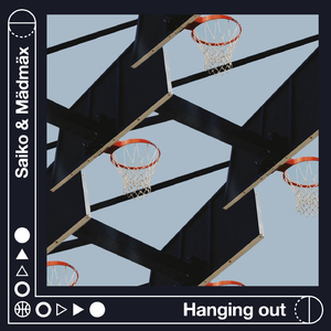 Hanging out