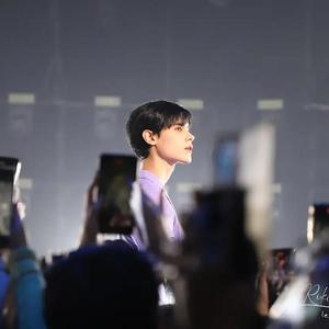 Be mine（创造营2021）（翻自 付思超/林墨/利路修/米卡/庆怜/吴宇恒/薛八一/张嘉元）