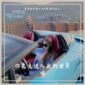 你愿意进入我的世界吗