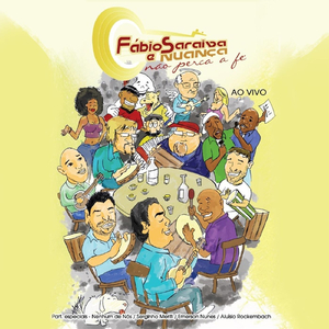 Quando a Gira Girou / Quando Eu Contar / Deixa a Vida Me Levar (Ao Vivo) [feat. Serginho Meriti]