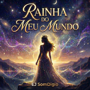 RAINHA DO MEU MUNDO
