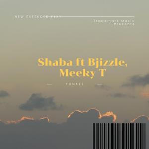 Shaba (feat. B-Jizzle, Mekky T & Apex) (Radio Edit)