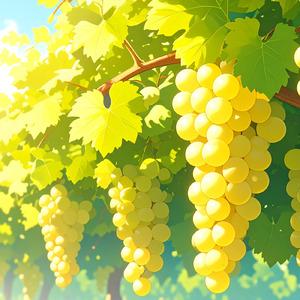 シャインマスカット