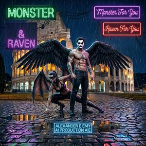 Monster For You
