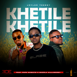 Khetile Khetile