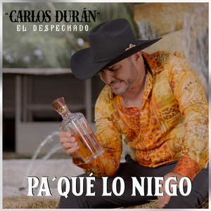 Pa´Qué Lo Niego
