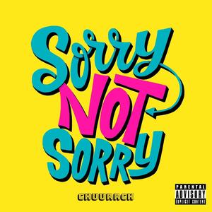Sorry Not Sorry