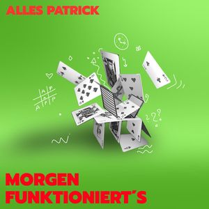 Morgen funktioniert's