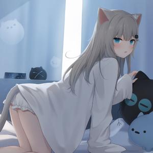 纳西妲 - 優しい詩