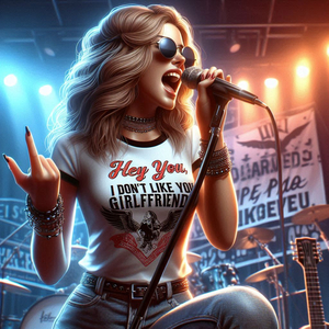 Oops, Did I Say That?