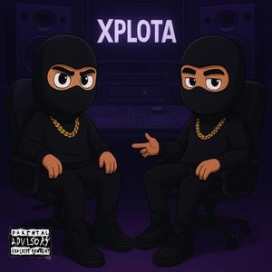 XPLOTA (feat. Lio)