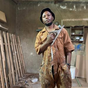 Mwaminifu (feat. Arnold malcom & David bongo)