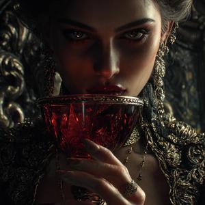 I Am the Poison They Keep Drinking