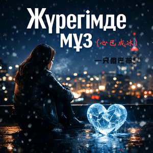 Жүрегімде мұз