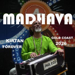 Maha Mantra