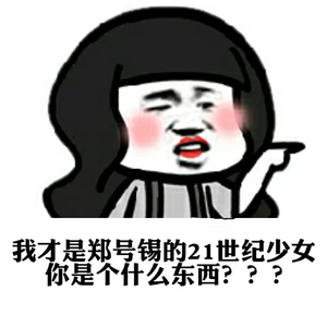 21世纪少女（翻自 防弹少年团）