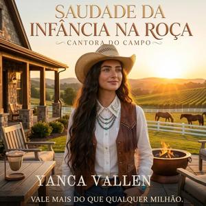 SAUDADE DA INFÂNCIA NA ROÇA