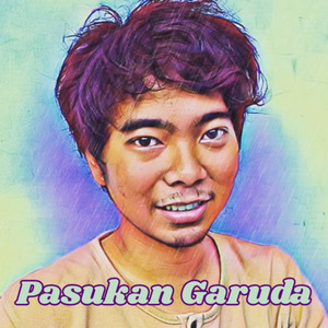 Pasukan Garuda