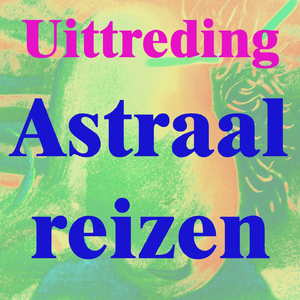 Astraal reizen
