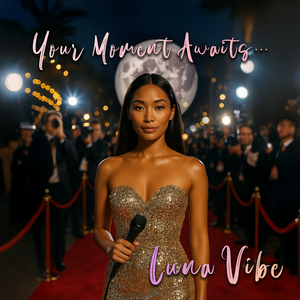 Your Moment Awaits