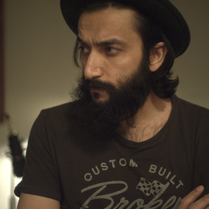 Qaseeda (Holy Praise)