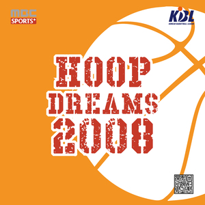 Hoop Dreams 2008