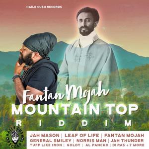 Share My Love (feat. Fantan Mojah)