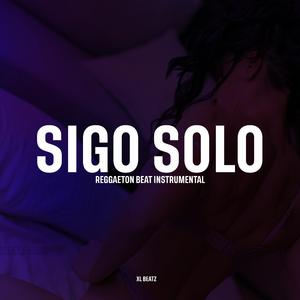 Sigo Solo (Instrumental)