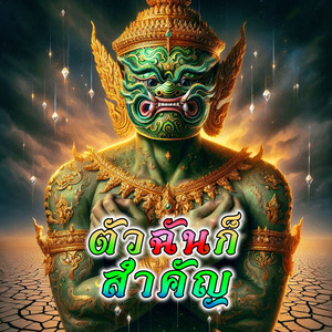 ตัวฉันก็สำคัญ