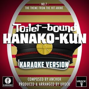 No.7 (From "Toilet - Bound Hanako - Kun") (Karaoke Version)