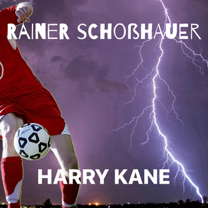 HARRY KANE