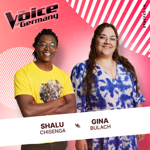 My Love Is Your Love (aus "The Voice of Germany 2024") (Live)