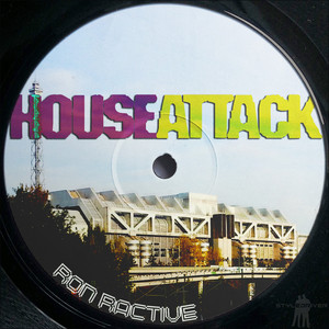 House Attack (Haus Klaus Mix)