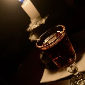 那天目光交汇处