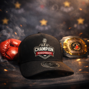 Champion (pressers freestyle 2)