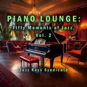 The Jazzman’s Waltz