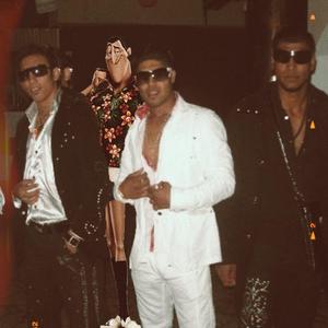 Lingatoru de pizde rudarel (Original Version)