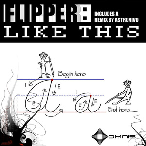 Like This (AstroNivo Remix)