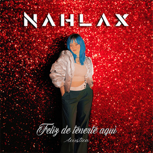 Feliz de tenerte aquí (Acústica - Radio Edit)