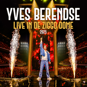 Vanavond (Live In De Ziggo Dome 2025)