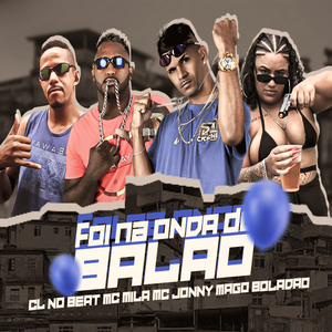 Foi na Onda do Balao