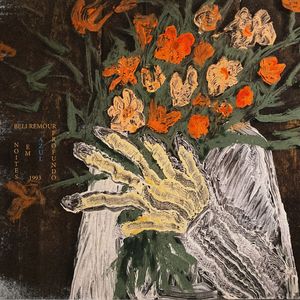 Sob a Luz da Lua de Papel