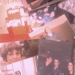 Take Me Back To Paradise.