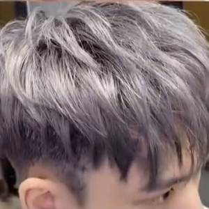 张浩晨-人间这一遭