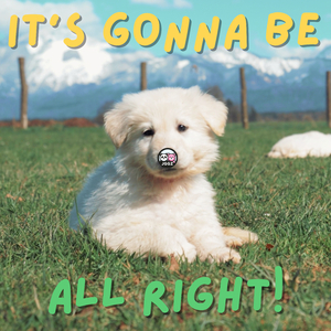 잘될거야 (Instrumental)